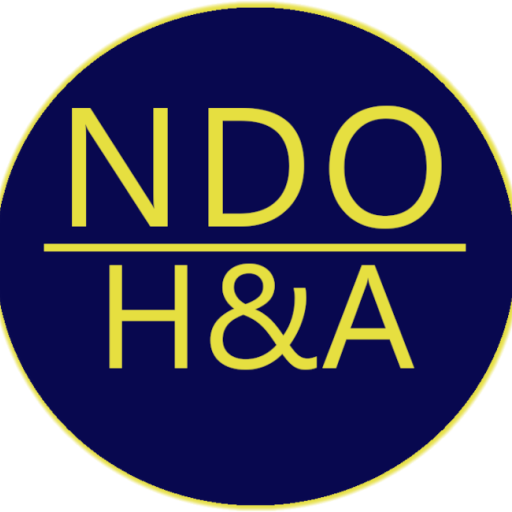 NDO Hypnose & Accompagnements